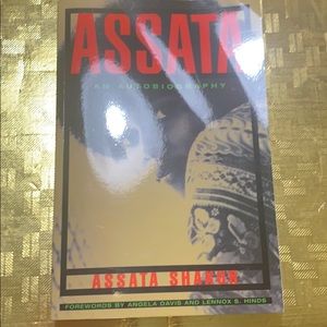 Assata Shakur an autobiography